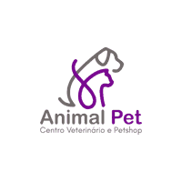 Logo Animal Pet Cursino